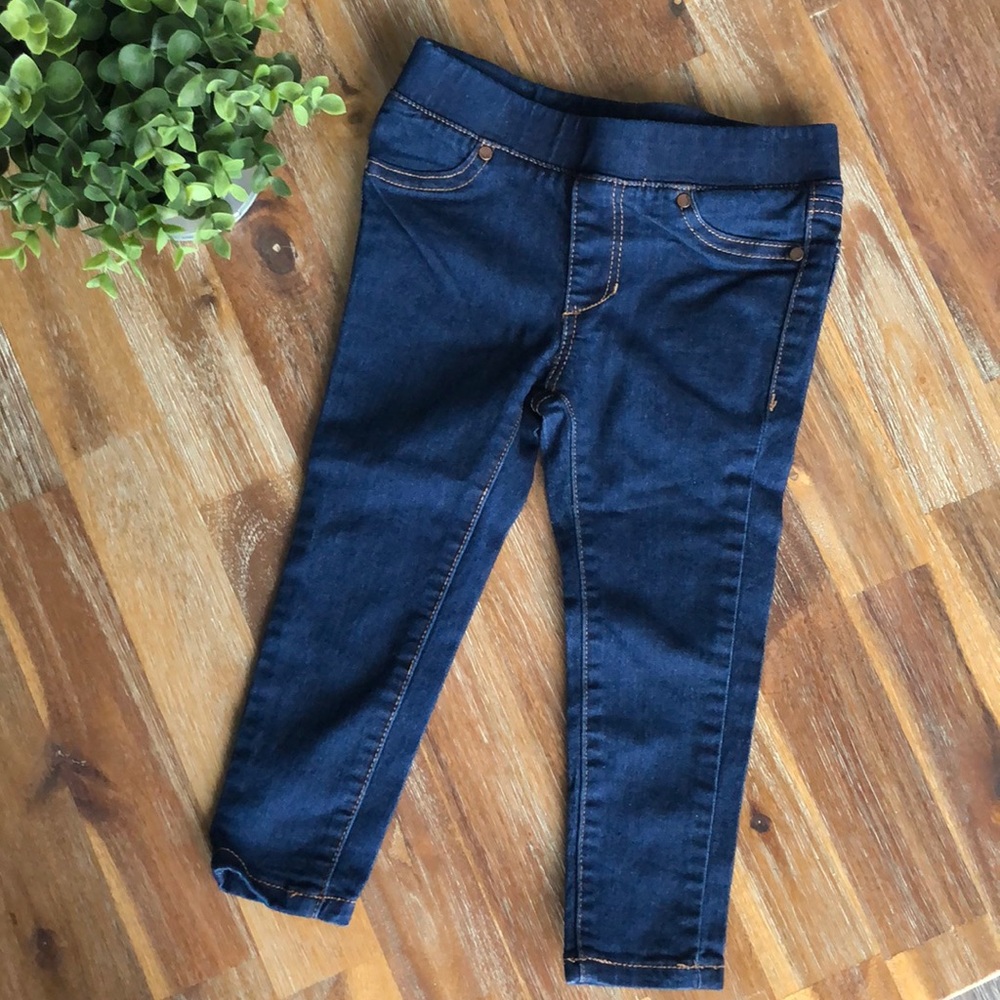 Joe’s Toddler Jeans/Jeggings. Size 2T.